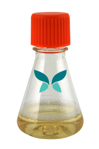 baculovirus insect cell culture media