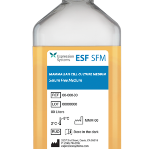 mammalian cell culture media